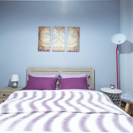 Cozy And Modern Studio أثينا المظهر الخارجي الصورة
