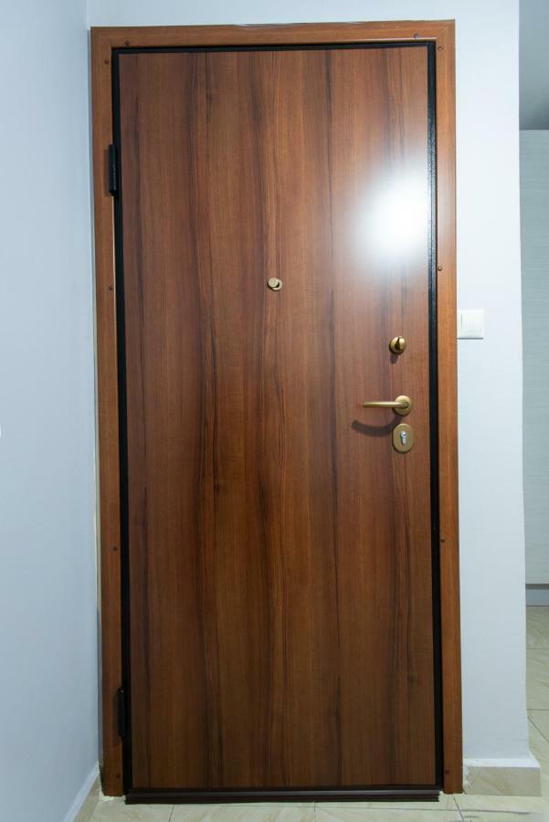 Cozy And Modern Studio أثينا المظهر الخارجي الصورة